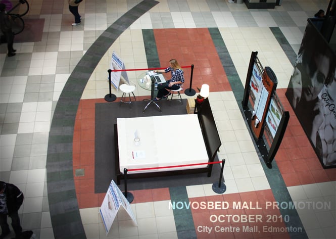 City Centre Mall Kiosk 1