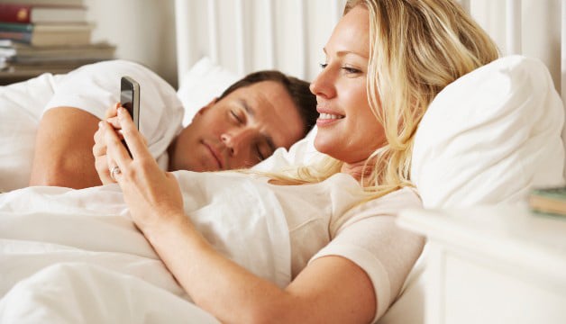 Memory Foam Sleep Health