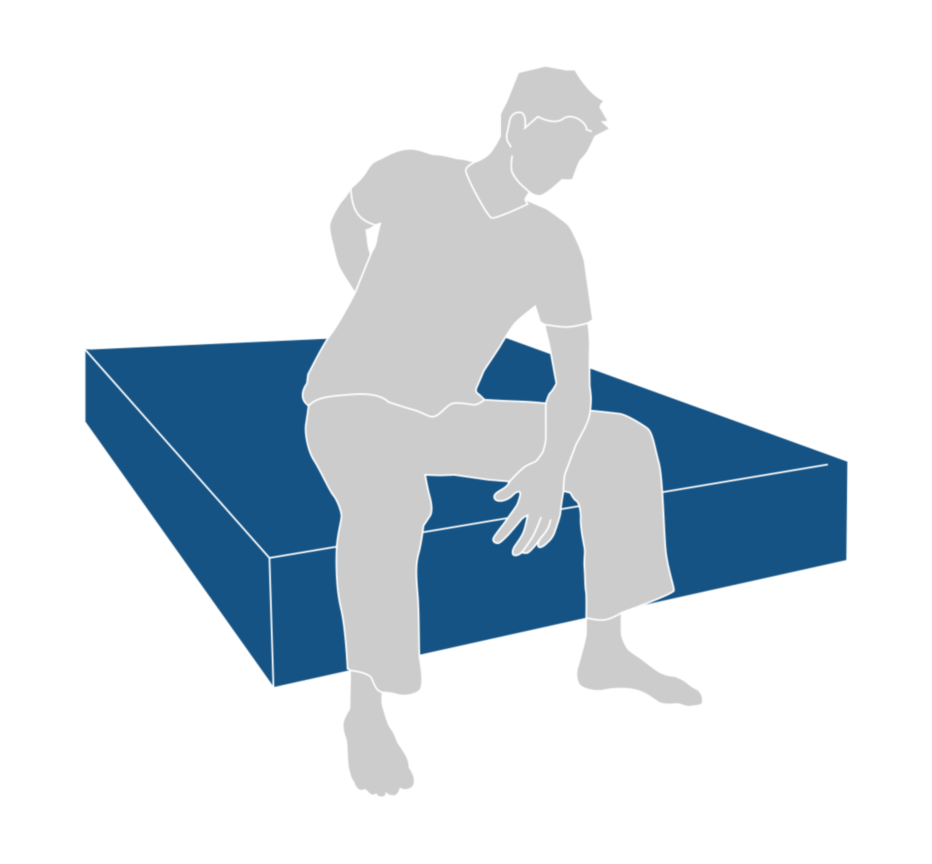 Do You Need a New Mattress? 4 Signs That You Do Novosbed