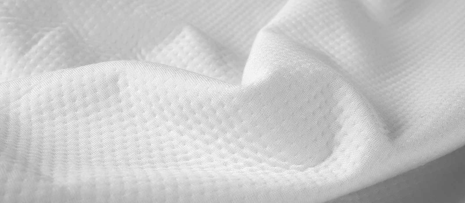 Bamboo Mattress Protector Waterproof & Washable Novosbed